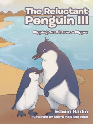 cover image of The Reluctant Penguin III